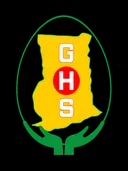 GHANA HEALTH SERVICE LOGO